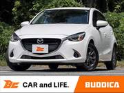 2018 MAZDA DEMIO