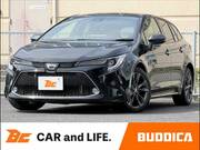 2019 TOYOTA COROLLA TOURING