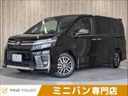2017 TOYOTA VOXY