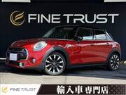2015 BMW MINI