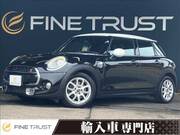 2015 BMW MINI