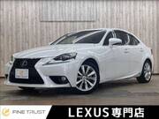 2013 LEXUS IS