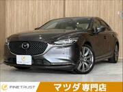 2018 MAZDA ATENZA SEDAN