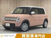 2022 SUZUKI ALTO LAPIN