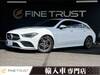 MERCEDES BENZ CLA-CLASS Shooting Brake