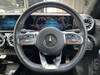 MERCEDES BENZ CLA-CLASS Shooting Brake