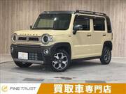 2023 SUZUKI HUSTLER