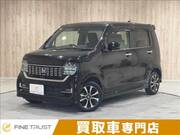 2020 HONDA N-WGN