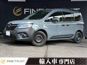 2023 RENAULT KANGOO