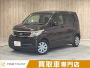 2016 HONDA N-WGN