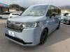HONDA STEPWAGON
