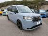 HONDA STEPWAGON