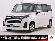 2025 TOYOTA ROOMY