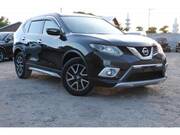 2014 NISSAN X-TRAIL 20X EXTREMER X
