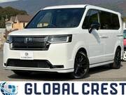 2026 HONDA STEPWAGON