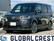2026 HONDA STEPWAGON