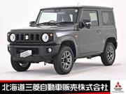 2025 SUZUKI JIMNY XC