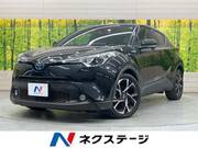 2017 TOYOTA C-HR G