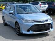2016 TOYOTA COROLLA AXIO
