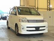 2006 TOYOTA VOXY Z KIRAMEKI