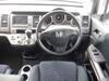HONDA CROSS ROAD