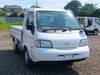 MAZDA BONGO TRUCK