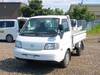 MAZDA BONGO TRUCK
