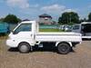MAZDA BONGO TRUCK