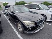 2013 BMW X1 S DRIVE 18I
