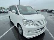 2004 TOYOTA NOAH X V SELECTION