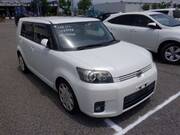 2009 TOYOTA COROLLA RUMION