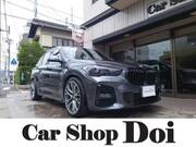 2020 BMW X1