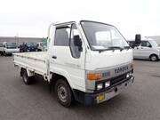1988 TOYOTA TOYOACE TRUCK 1.25ton
