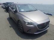 2015 MAZDA DEMIO