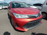 2019 TOYOTA COROLLA FIELDER X