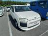 TOYOTA SUCCEED VAN