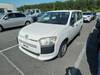TOYOTA SUCCEED VAN