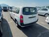 TOYOTA SUCCEED VAN