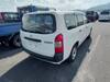 TOYOTA SUCCEED VAN