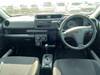TOYOTA SUCCEED VAN