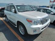 2014 TOYOTA LAND CRUISER ZX