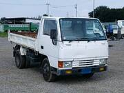 1989 MITSUBISHI CANTER 2ton