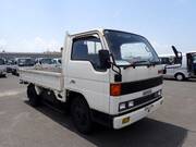 1991 MAZDA TITAN 2.75ton