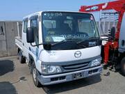2003 MAZDA TITAN 1.25ton