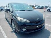 2011 TOYOTA WISH X HID SELECTION