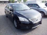 2017 NISSAN SYLPHY