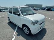 2025 SUZUKI ALTO