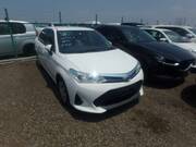 2019 TOYOTA COROLLA AXIO X