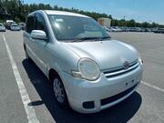 2009 TOYOTA SIENTA
