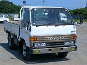 1990 TOYOTA DYNA 2ton